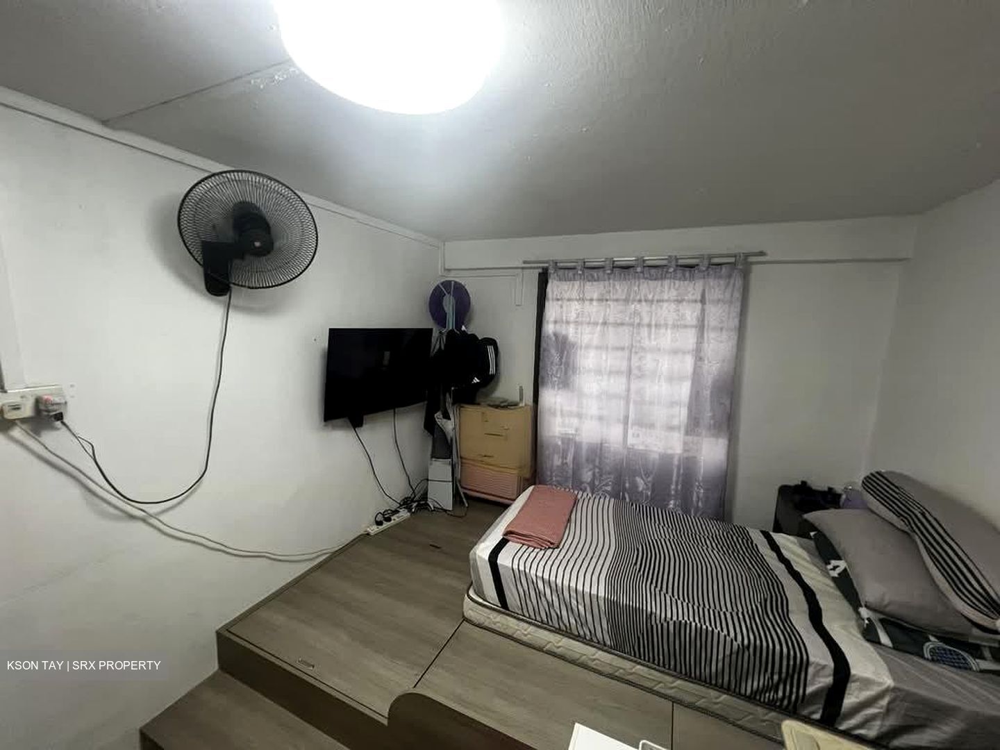 Blk 113 Tao Ching Road (Jurong West), HDB 3 Rooms #580894971
